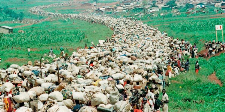 Rwanda genocide of 1994 – Aftermath, Reconciliation, Survivors – Britannica