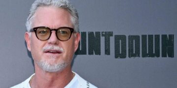 Eric Dane Reveals He Missed Planned ‘Grey’s Anatomy’ Emmys Reunion Due to Hospitalization – TODAY.com