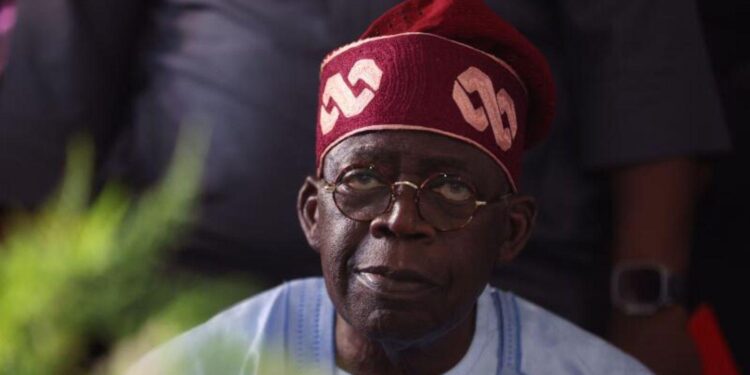 Tinubu: My Mission Is To Unite All Nigerians – Arise News