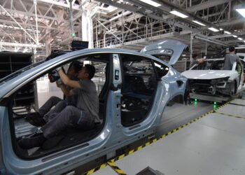 Asia’s auto giants to invest in South Africa’s revival amid Morocco’s dominance – Business Insider Africa