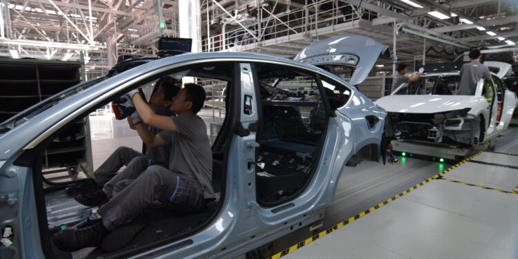 Asia’s auto giants to invest in South Africa’s revival amid Morocco’s dominance – Business Insider Africa