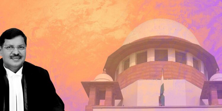 CJI B R Gavai on three-day official visit to Mauritius; meets President, PM and others – Press Trust of India