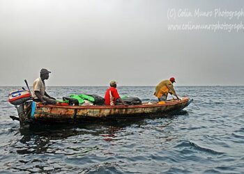 Senegal’s fishermen blame BP gas plant for dwindling catch off Saint-Louis – BBC