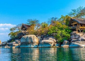 Participation = trust: Malawi’s citizens’ juries deliver democracy – GZERO Media