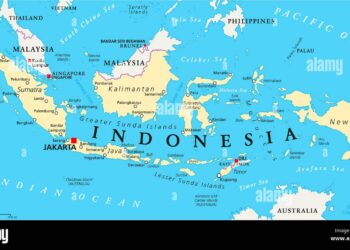 Indonesia seeks strategic partnership with Libya – The Libya Observer