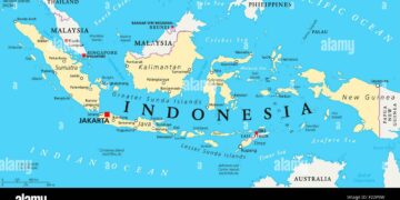 Indonesia seeks strategic partnership with Libya – The Libya Observer