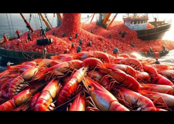 Liberia to start industrial shrimp fishing, worrying artisanal fishers – Mongabay