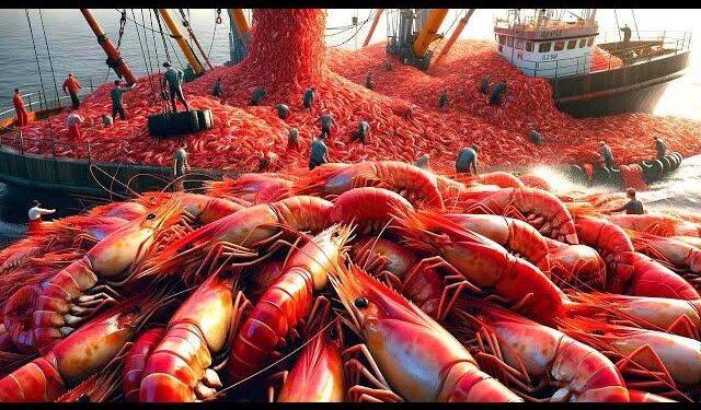 Liberia to start industrial shrimp fishing, worrying artisanal fishers – Mongabay