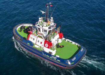 Boluda buys Boskalis towage arm in Australia and Papua New Guinea for $640m – Splash247