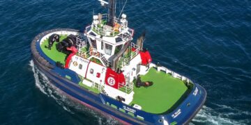 Boluda buys Boskalis towage arm in Australia and Papua New Guinea for $640m – Splash247