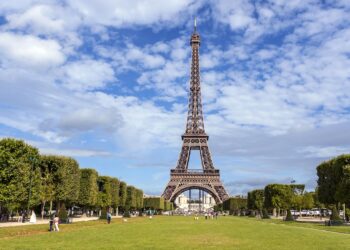 France – Welcome to the United Nations