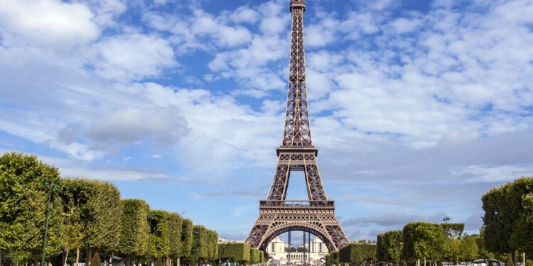 France – Welcome to the United Nations