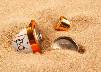 The world’s largest sand battery just went live in Finland – New Atlas