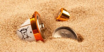 The world’s largest sand battery just went live in Finland – New Atlas