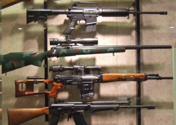 Rifles infanteers swap the heat of Cyprus for the warmth of a welcome home – Forces News