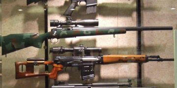 Rifles infanteers swap the heat of Cyprus for the warmth of a welcome home – Forces News