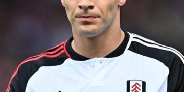 Jimenez Ready For Senior World Championships in Croatia – Lehigh University Athletics