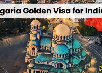 Bulgaria Golden Visa 2025 : Requirements, Application, and Costs – Get Golden Visa