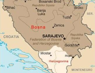 Revisited – Thirty years after end of war in Bosnia-Herzegovina, tensions remain – France 24