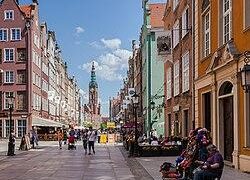 Poland to reopen border crossings with Belarus, PM says – Reuters