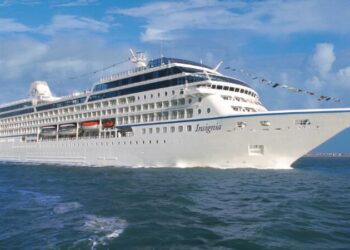 Oceania Cruises Takes Delivery of Oceania Allura, Confirms Plans to Build Additional Ships – TravelPulse