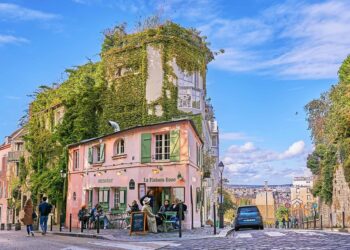 The most ‘Instagrammable’ place in America? This city has nearly 200 million posts – SILive.com