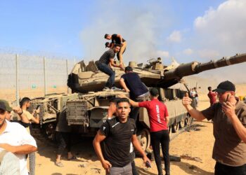 Egypt to Host Hamas and Israeli Delegations for Ceasefire Talks – ABNA English