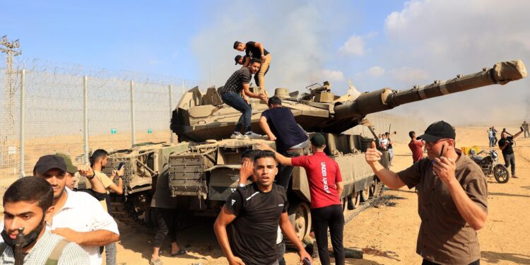 Egypt to Host Hamas and Israeli Delegations for Ceasefire Talks – ABNA English