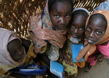 Maximizing National Wealth for Sustainable Prosperity in the Central African Republic – World Bank