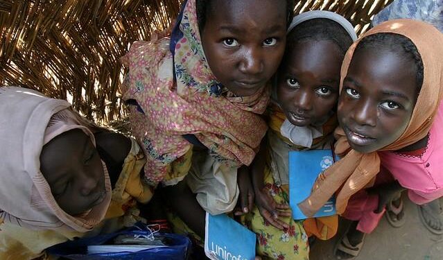 Maximizing National Wealth for Sustainable Prosperity in the Central African Republic – World Bank