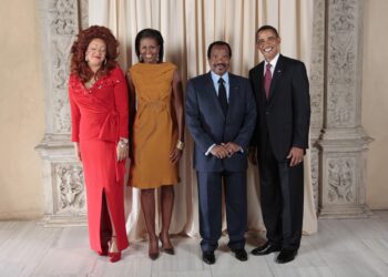 Paul Biya: Cameroon’s president seeks to remain in power until almost his 100th birthday – CNN