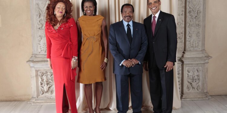 Paul Biya: Cameroon’s president seeks to remain in power until almost his 100th birthday – CNN