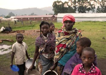 Congolese refugees in Burundi face starvation and violence amid aid cuts – Al Jazeera