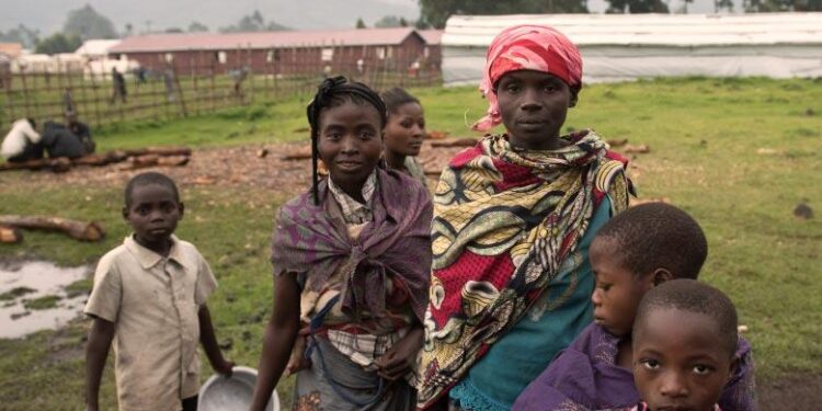 Congolese refugees in Burundi face starvation and violence amid aid cuts – Al Jazeera