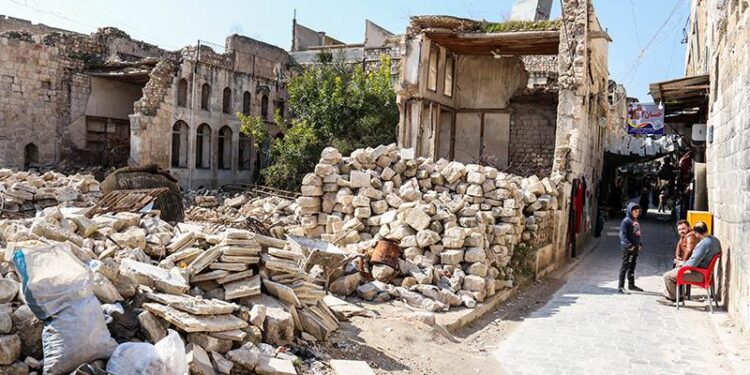 Syria holds 1st parliamentary elections since fall of Assad regime – Middle East Monitor