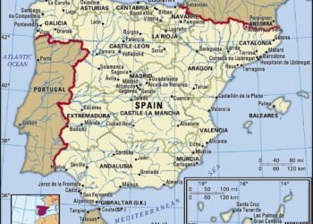 Spain keeps scrapping arms deals, but Israel’s defense trade with Europe may be salvageable – The Times of Israel