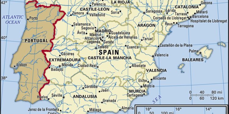 Spain keeps scrapping arms deals, but Israel’s defense trade with Europe may be salvageable – The Times of Israel