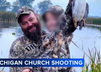 The Michigan church shooting sits within a long history of hatred against Mormons in America – Michigan Advance