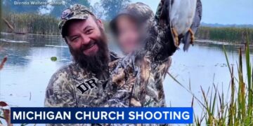 The Michigan church shooting sits within a long history of hatred against Mormons in America – Michigan Advance