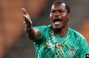 Zimbabwe coach mocks South Africa ahead of key clash – Yahoo