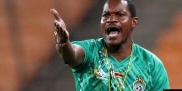 Zimbabwe coach mocks South Africa ahead of key clash – Yahoo
