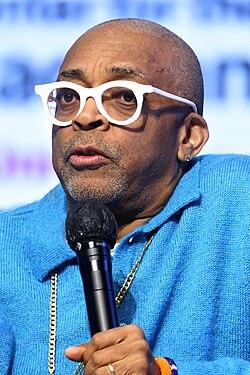 Spike Lee and wife Tonya named as Benin ambassadors for African-Americans in the US – BBC