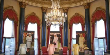 A royal welcome at Fleet Base East – defence.gov.au