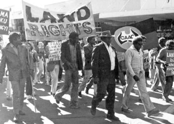 “There’s Just No More Land” – Human Rights Watch