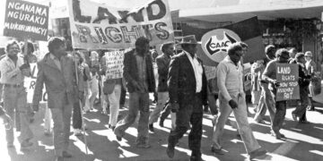 “There’s Just No More Land” – Human Rights Watch