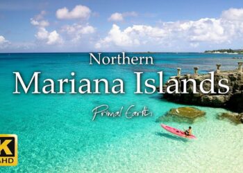 Northern Mariana Islands Senate Overrides Veto on Tinian iGaming and Crypto Bill – CasinoBeats