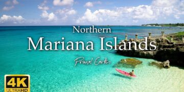 Northern Mariana Islands Senate Overrides Veto on Tinian iGaming and Crypto Bill – CasinoBeats