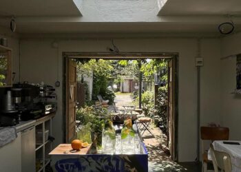 Fana Café: A culinary revival on Niue’s shores to honour tradition – Pacific Media Network