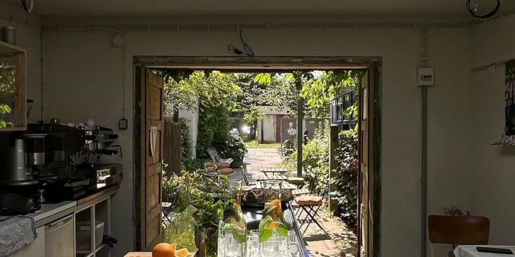 Fana Café: A culinary revival on Niue’s shores to honour tradition – Pacific Media Network