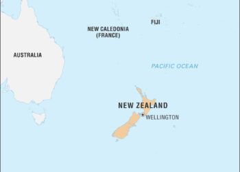 New Zealand ends Ardern-era ban on oil and gas exploration – Reuters
